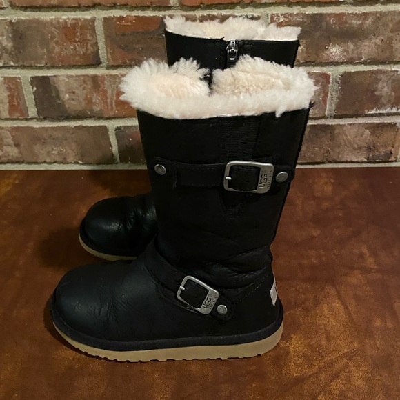 UGG Other - GIRLS UGG BOOTS